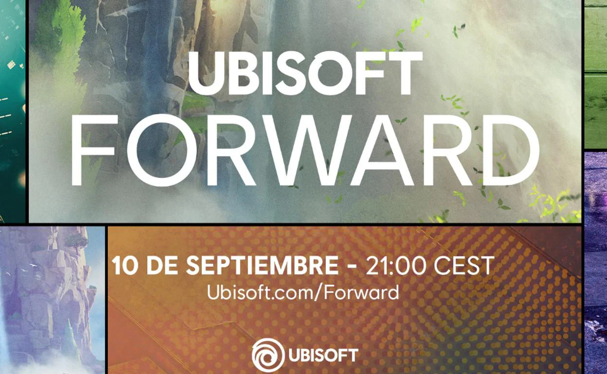 Ubisoft Forward septiembre 2020 fecha, horario, y juegos